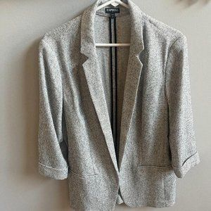 Like new Express Blazer, size large